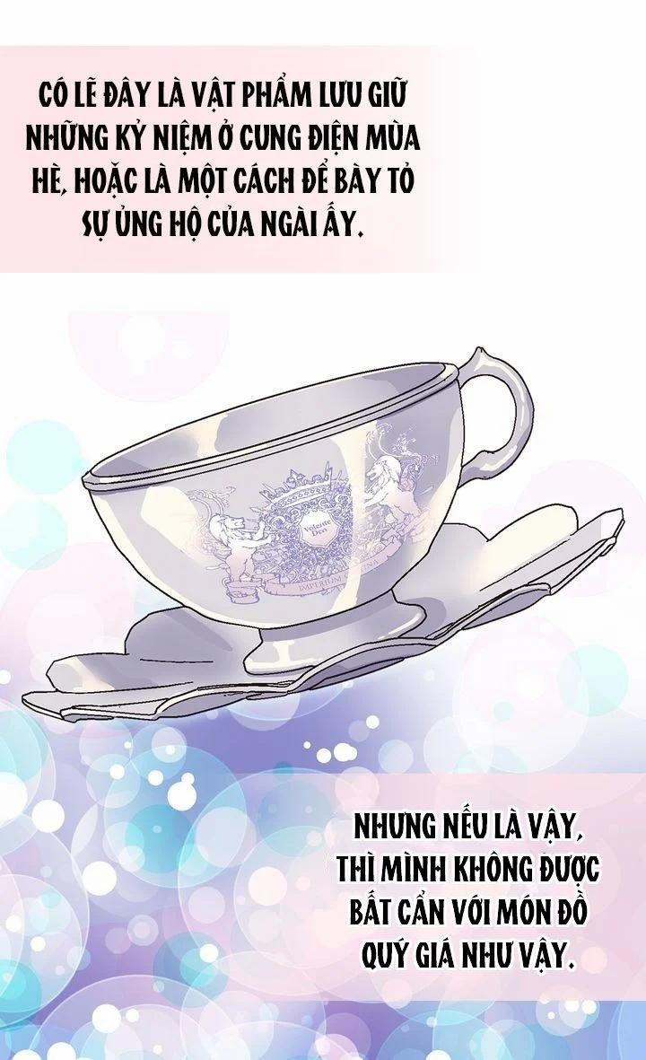 Hoàng Phi Bị Ruồng Bỏ 119 trang 46