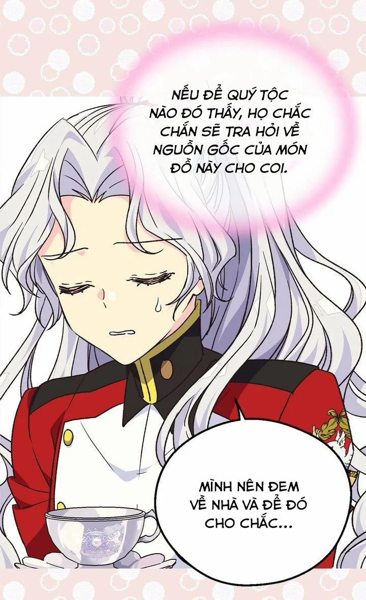 Hoàng Phi Bị Ruồng Bỏ 119 trang 47