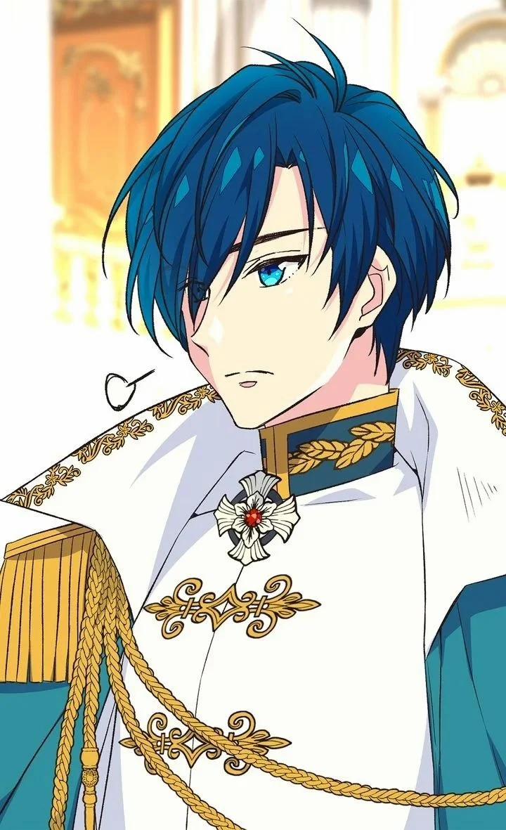 Hoàng Phi Bị Ruồng Bỏ 119 trang 5