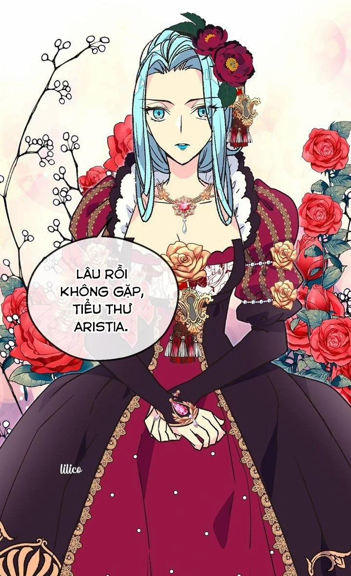 Hoàng Phi Bị Ruồng Bỏ 119 trang 50