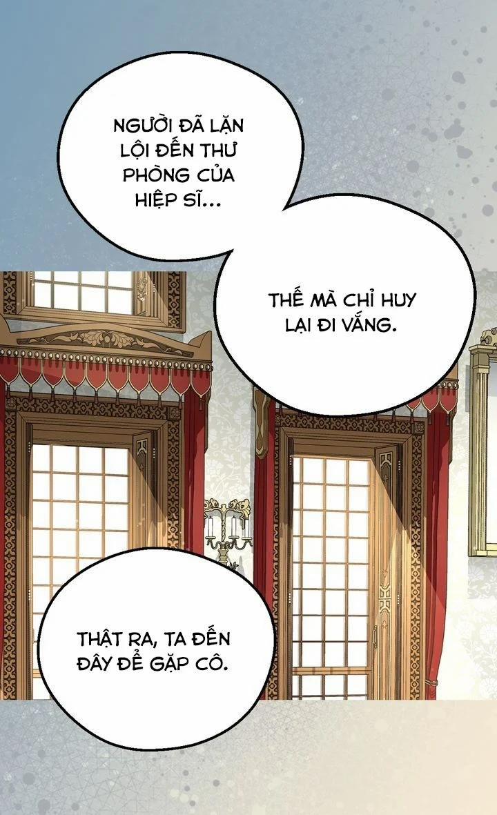 Hoàng Phi Bị Ruồng Bỏ 119 trang 52