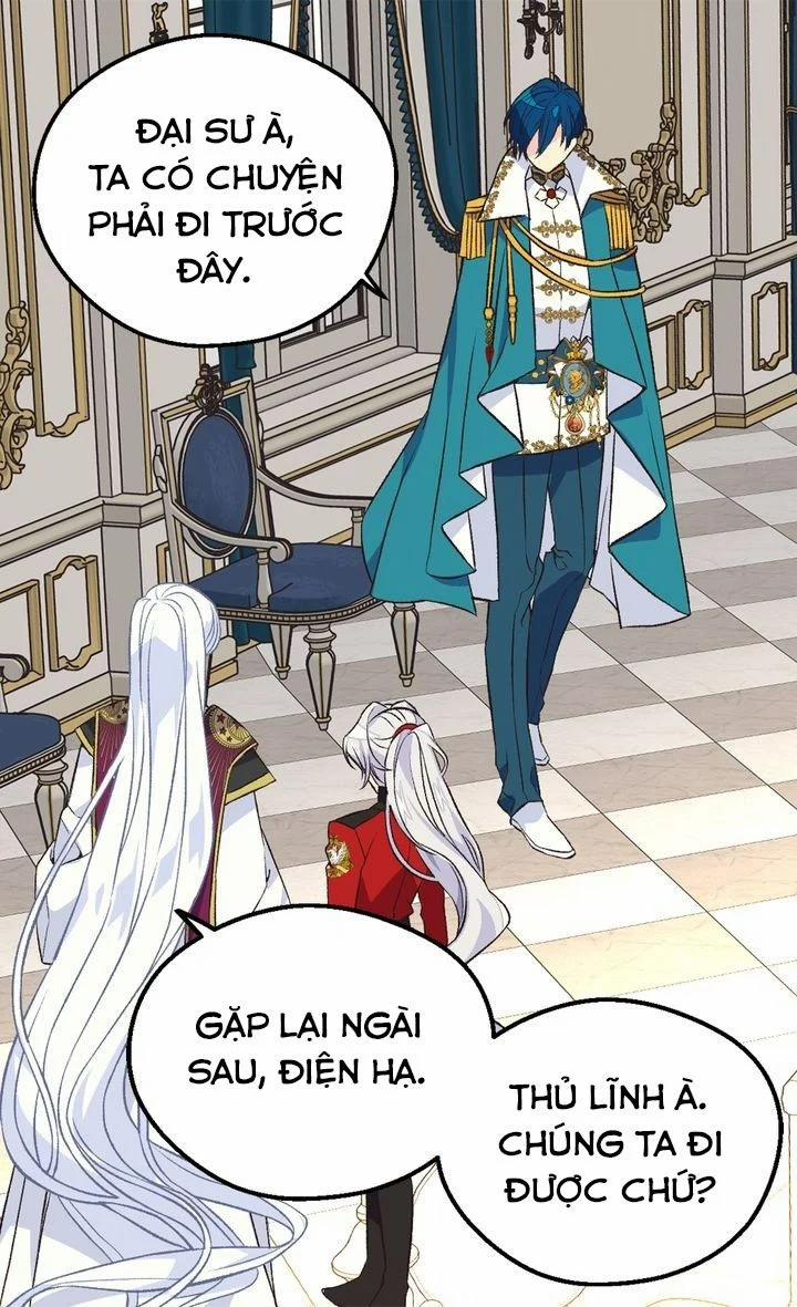 Hoàng Phi Bị Ruồng Bỏ 119 trang 6