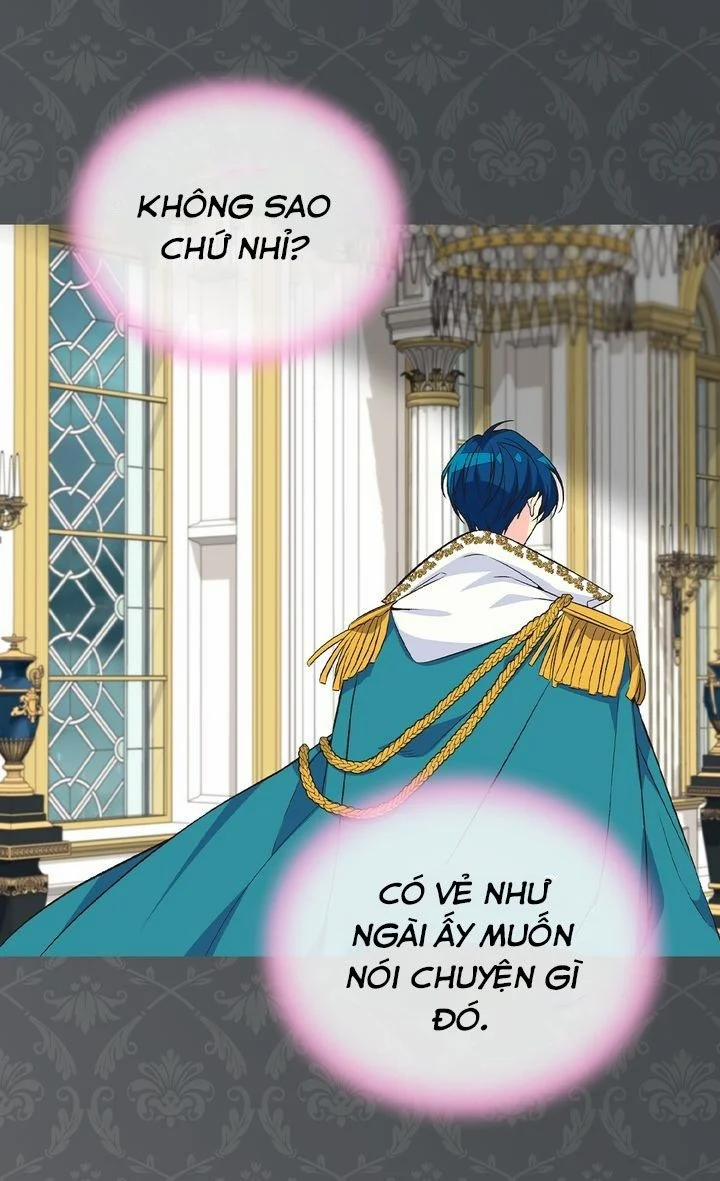 Hoàng Phi Bị Ruồng Bỏ 119 trang 7