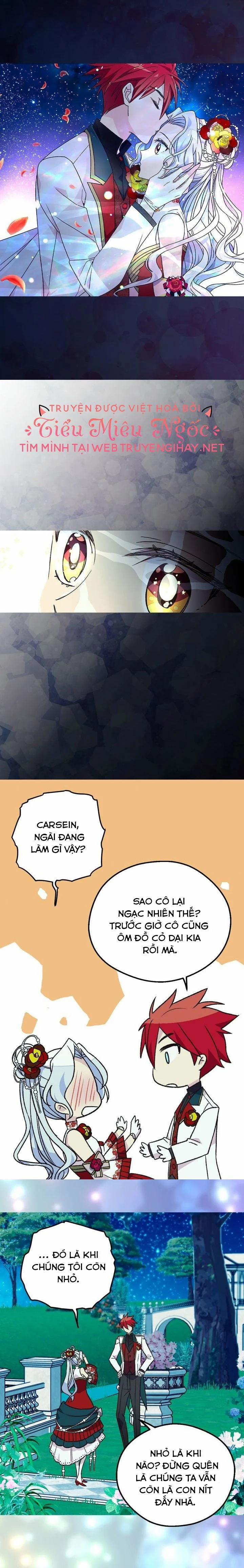 Hoàng Phi Bị Ruồng Bỏ 122 trang 1