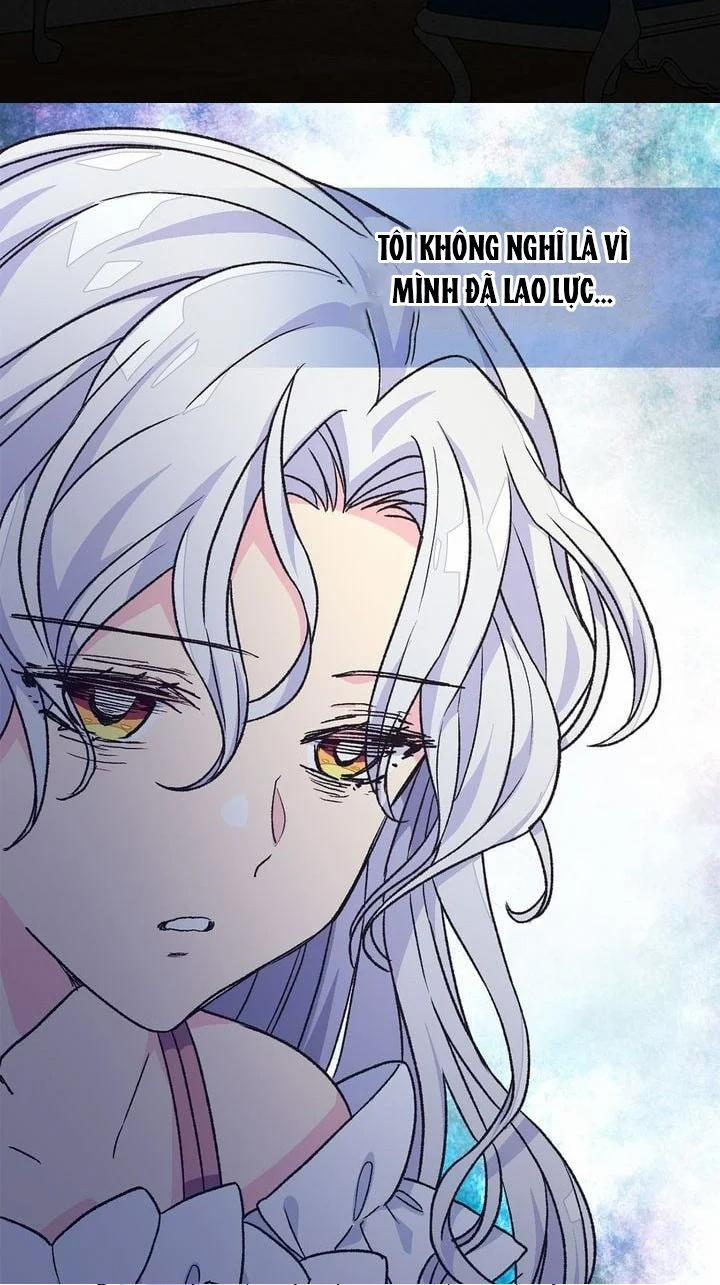 Hoàng Phi Bị Ruồng Bỏ 122 trang 10