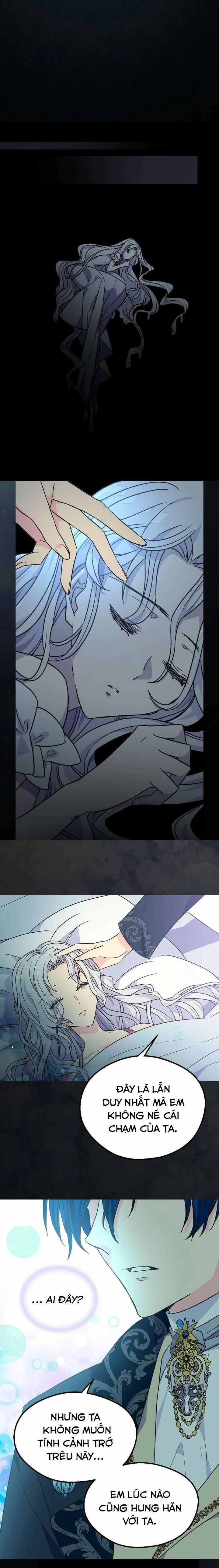 Hoàng Phi Bị Ruồng Bỏ 122 trang 15