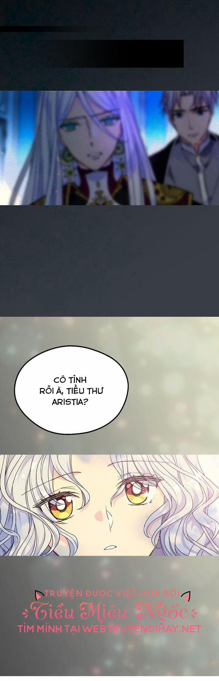 Hoàng Phi Bị Ruồng Bỏ 122 trang 18