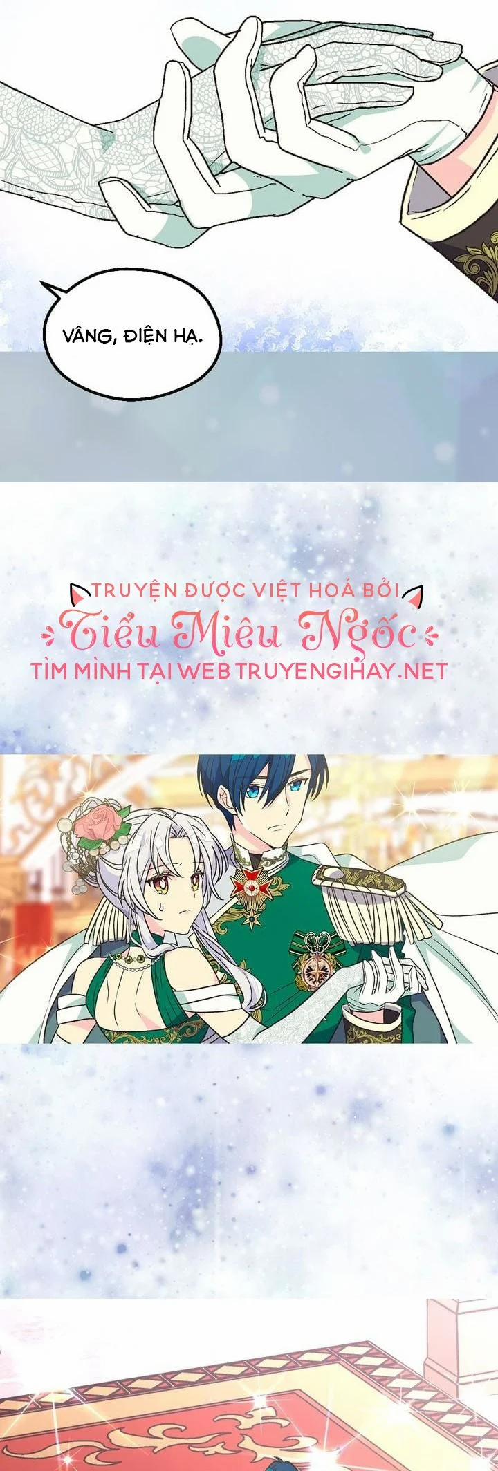 Hoàng Phi Bị Ruồng Bỏ 122 trang 5