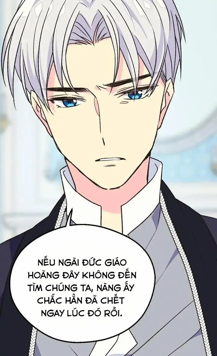 Hoàng Phi Bị Ruồng Bỏ 123 trang 17