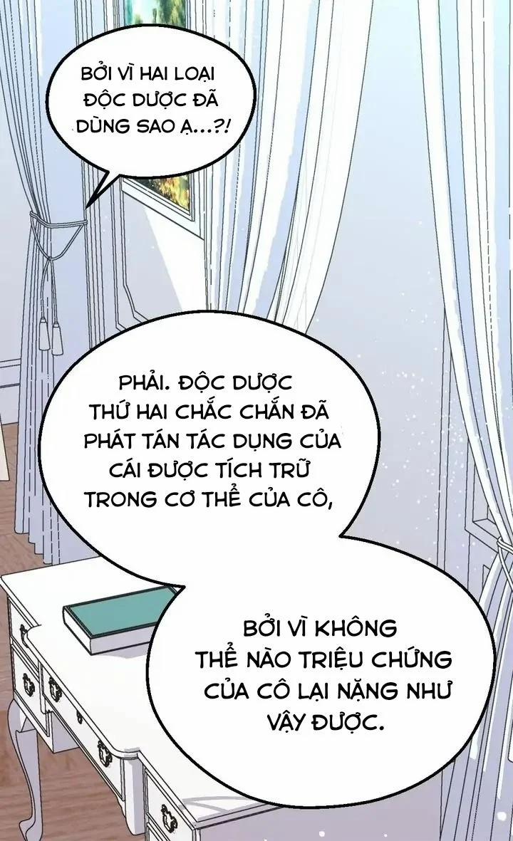 Hoàng Phi Bị Ruồng Bỏ 123 trang 19