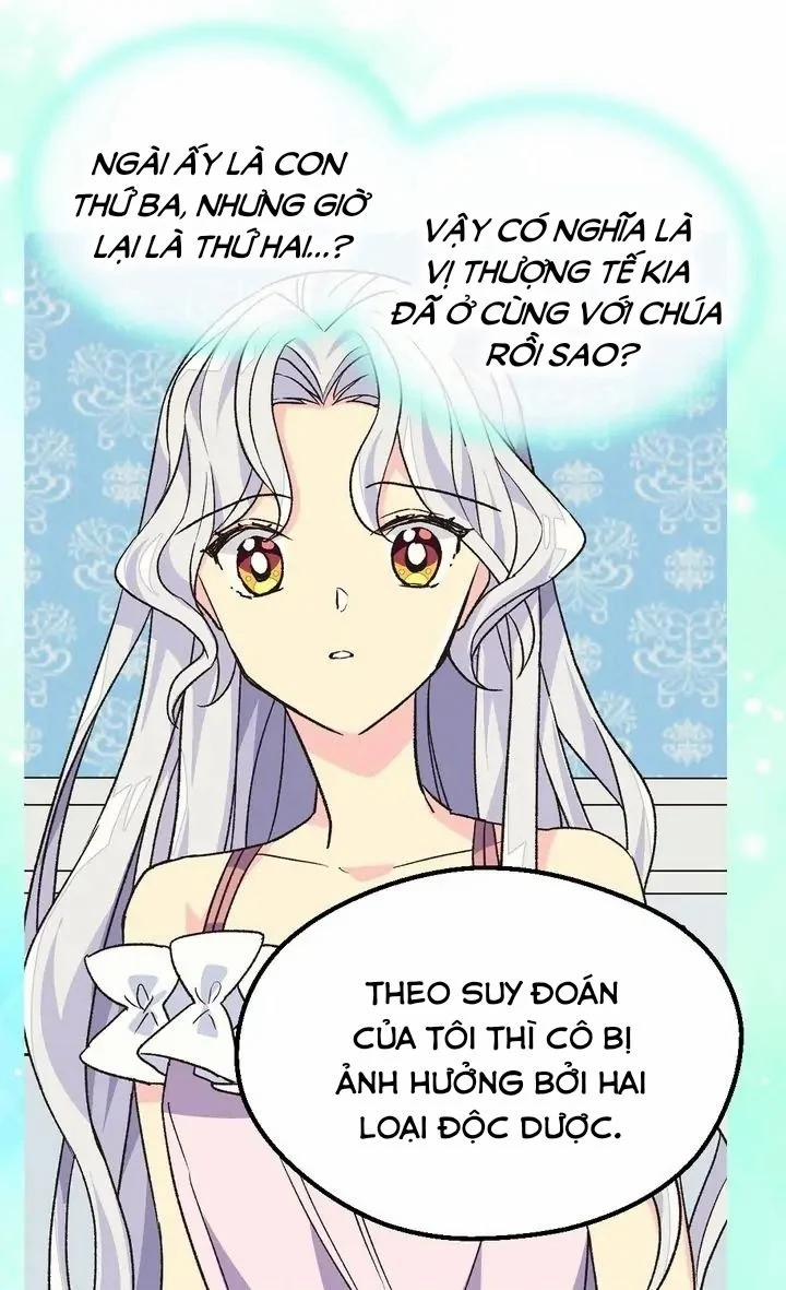 Hoàng Phi Bị Ruồng Bỏ 123 trang 2