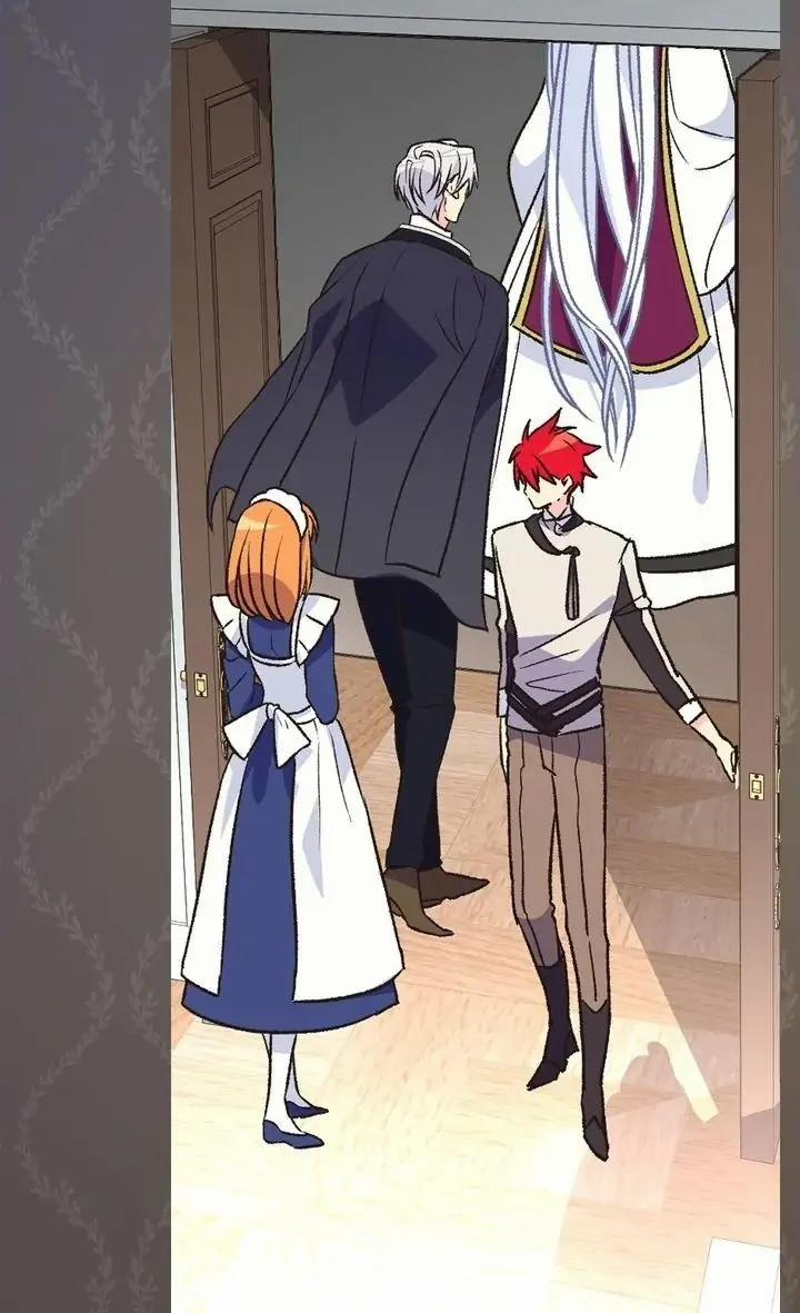 Hoàng Phi Bị Ruồng Bỏ 123 trang 22