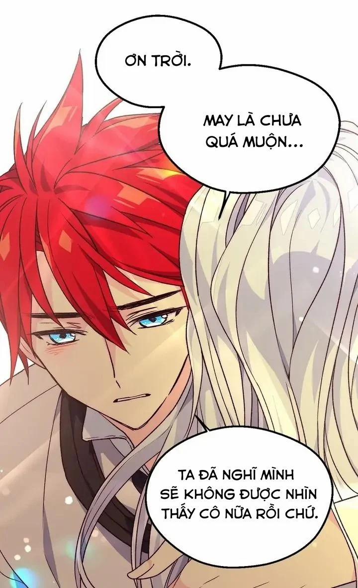 Hoàng Phi Bị Ruồng Bỏ 123 trang 25