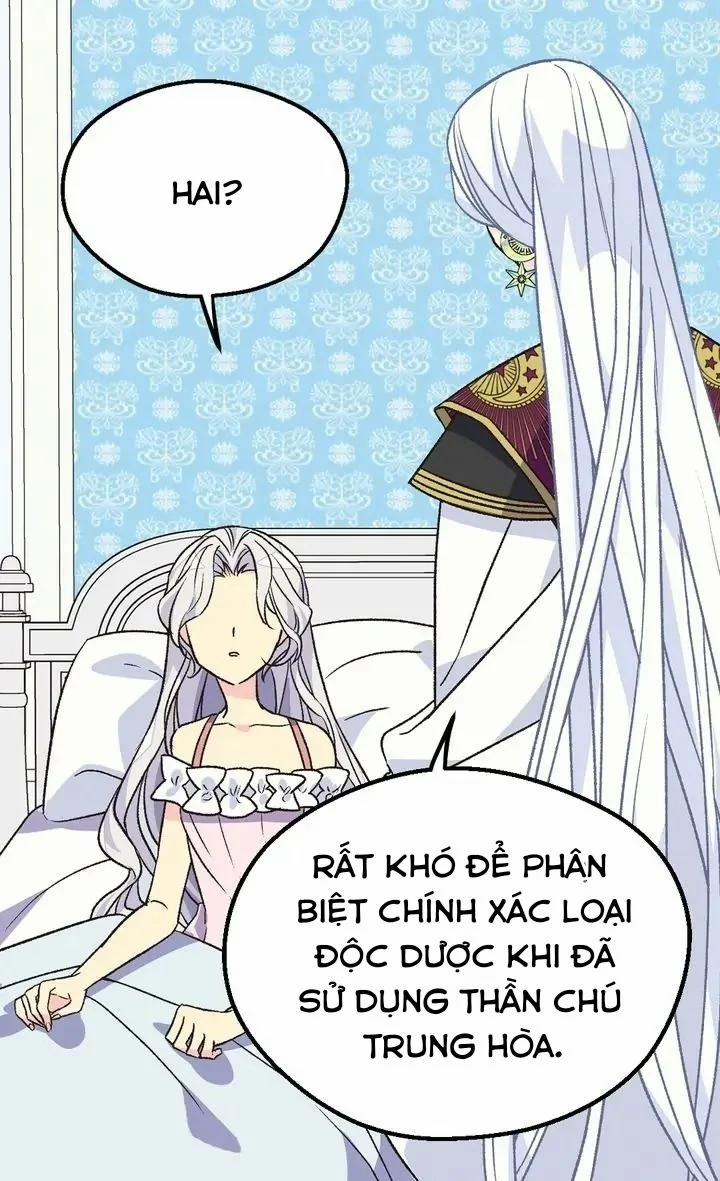 Hoàng Phi Bị Ruồng Bỏ 123 trang 3