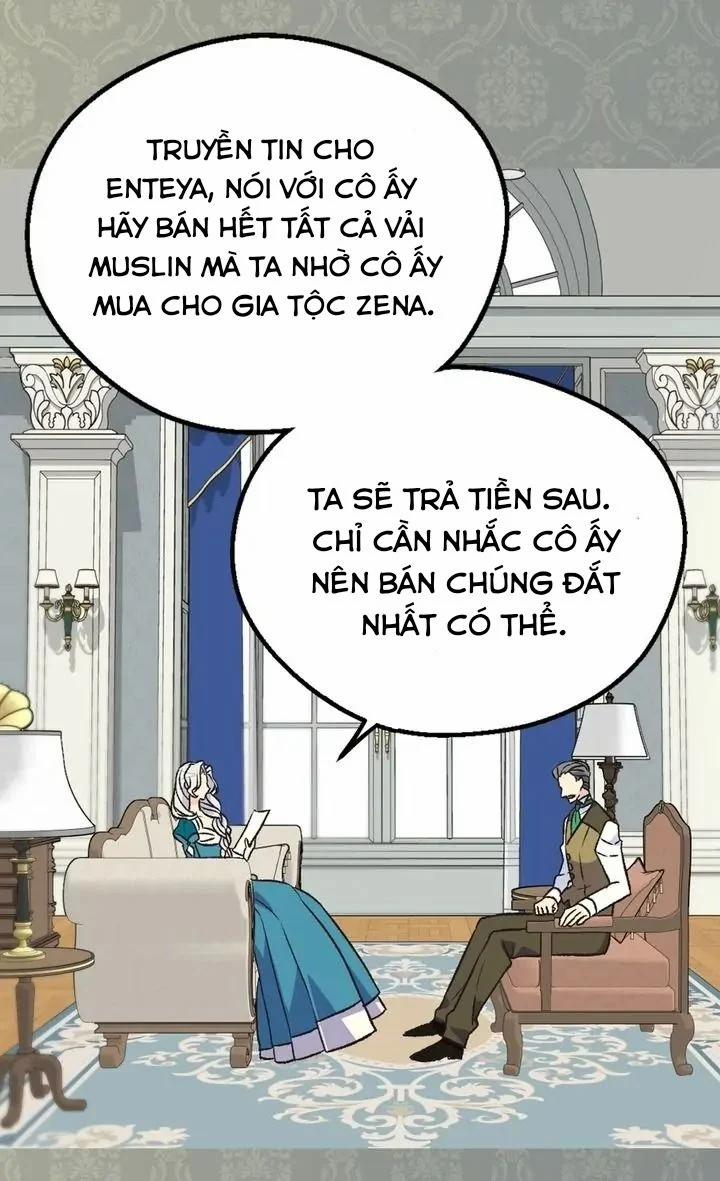 Hoàng Phi Bị Ruồng Bỏ 123 trang 31