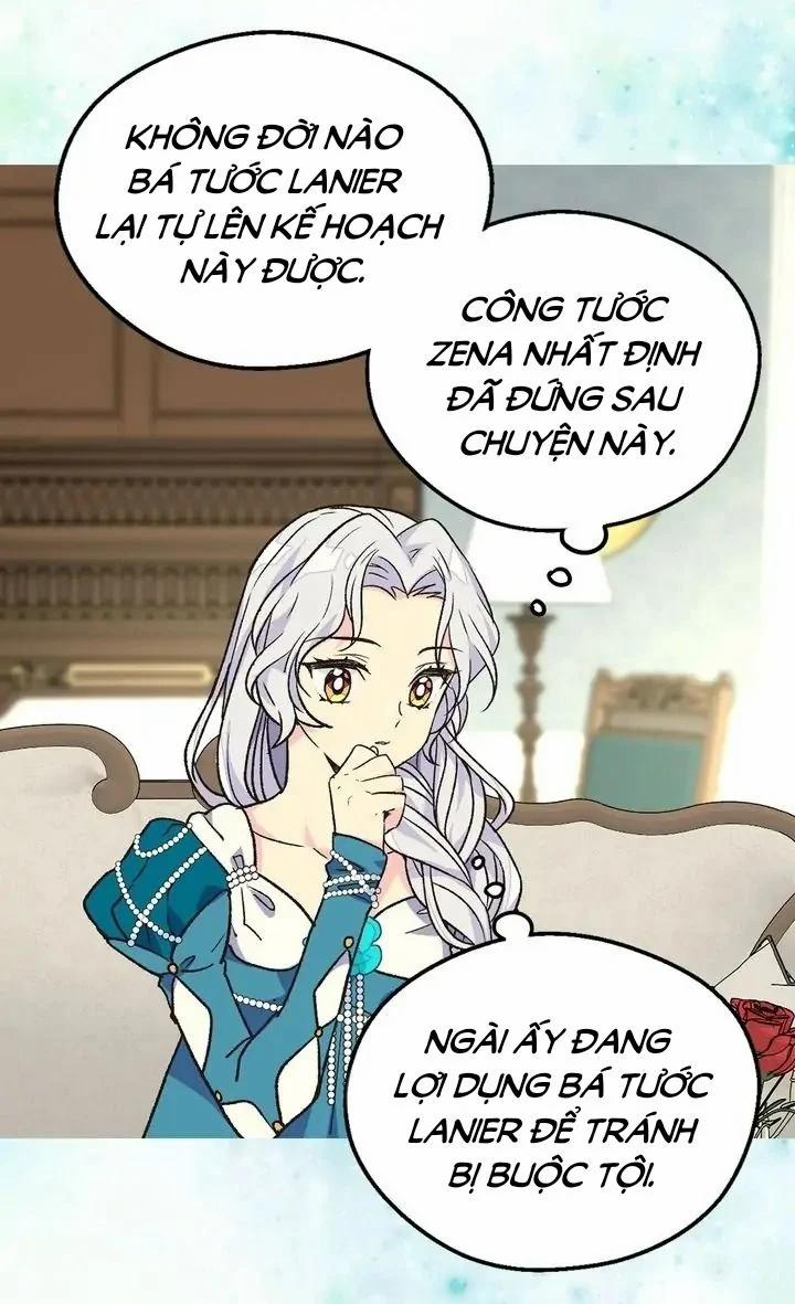 Hoàng Phi Bị Ruồng Bỏ 123 trang 34