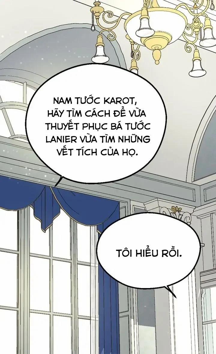 Hoàng Phi Bị Ruồng Bỏ 123 trang 37