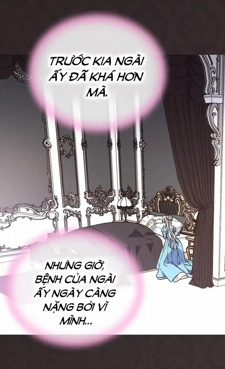 Hoàng Phi Bị Ruồng Bỏ 123 trang 39