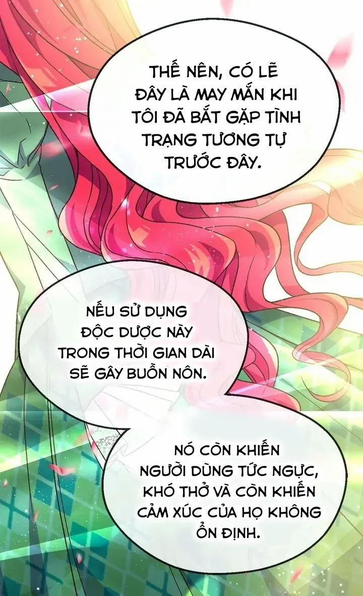 Hoàng Phi Bị Ruồng Bỏ 123 trang 4