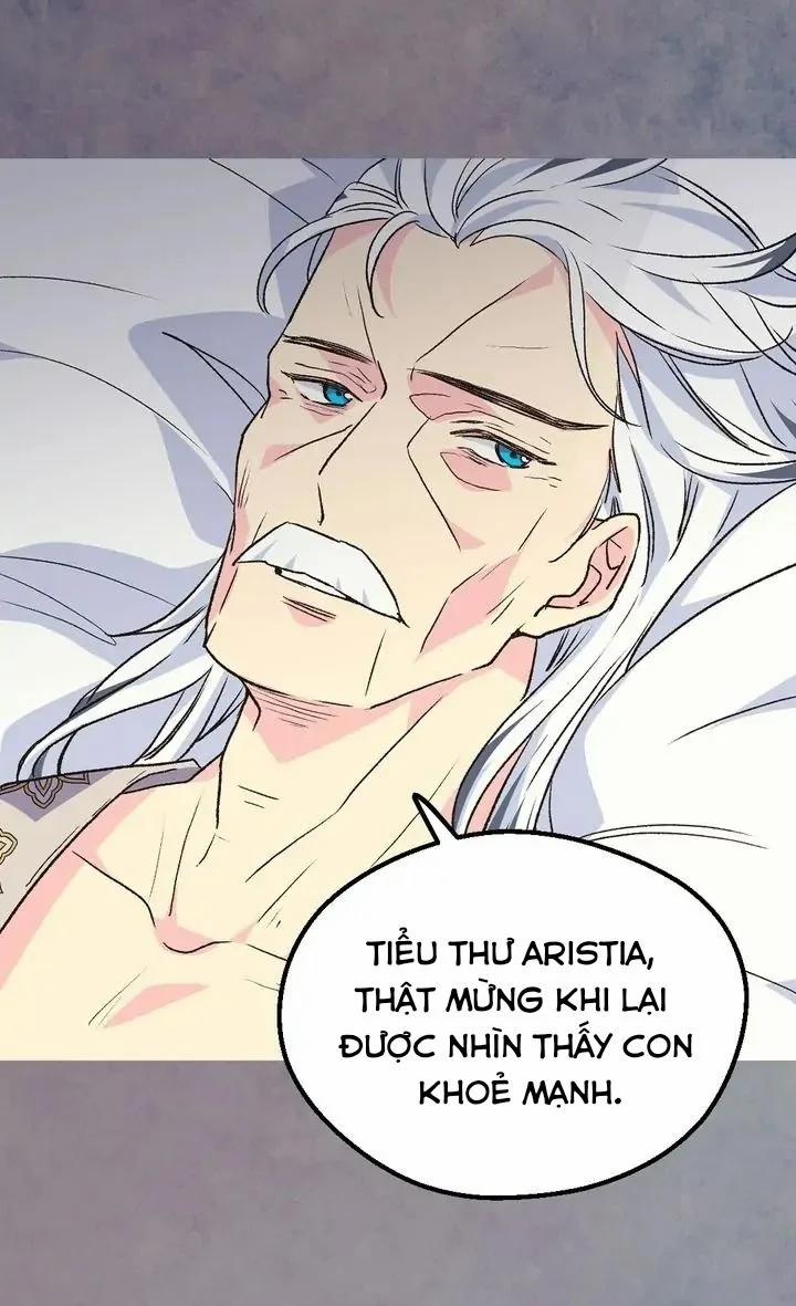 Hoàng Phi Bị Ruồng Bỏ 123 trang 40