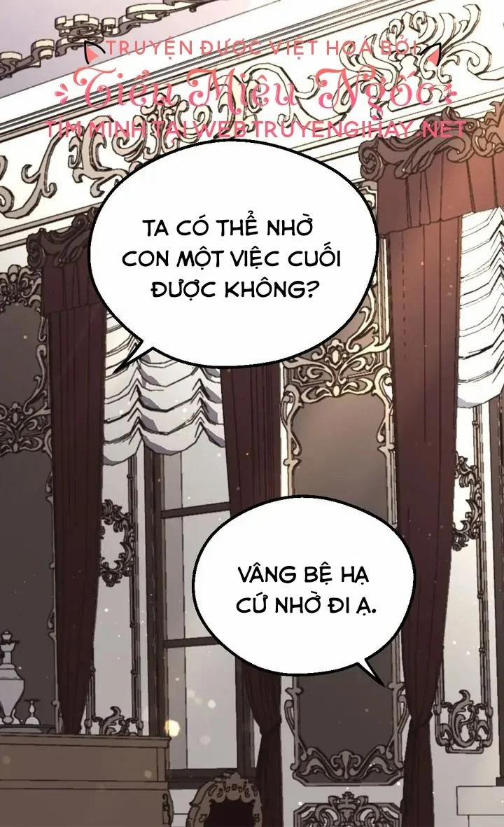 Hoàng Phi Bị Ruồng Bỏ 123 trang 42