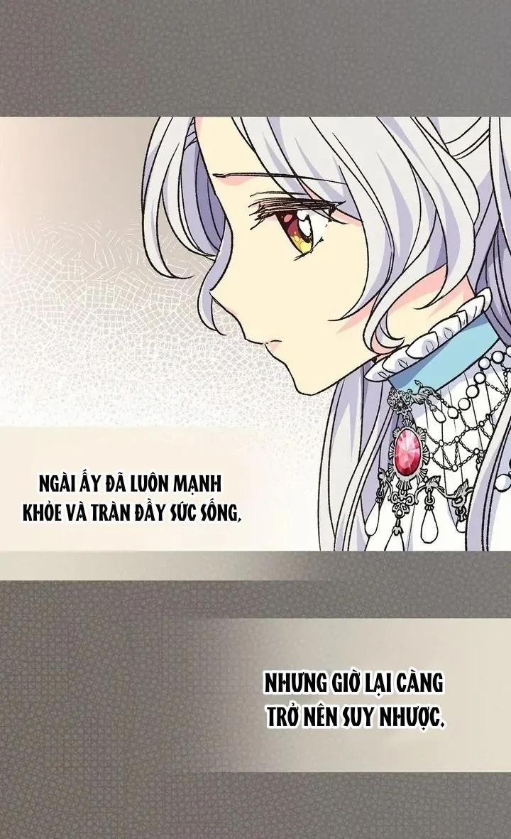 Hoàng Phi Bị Ruồng Bỏ 123 trang 47