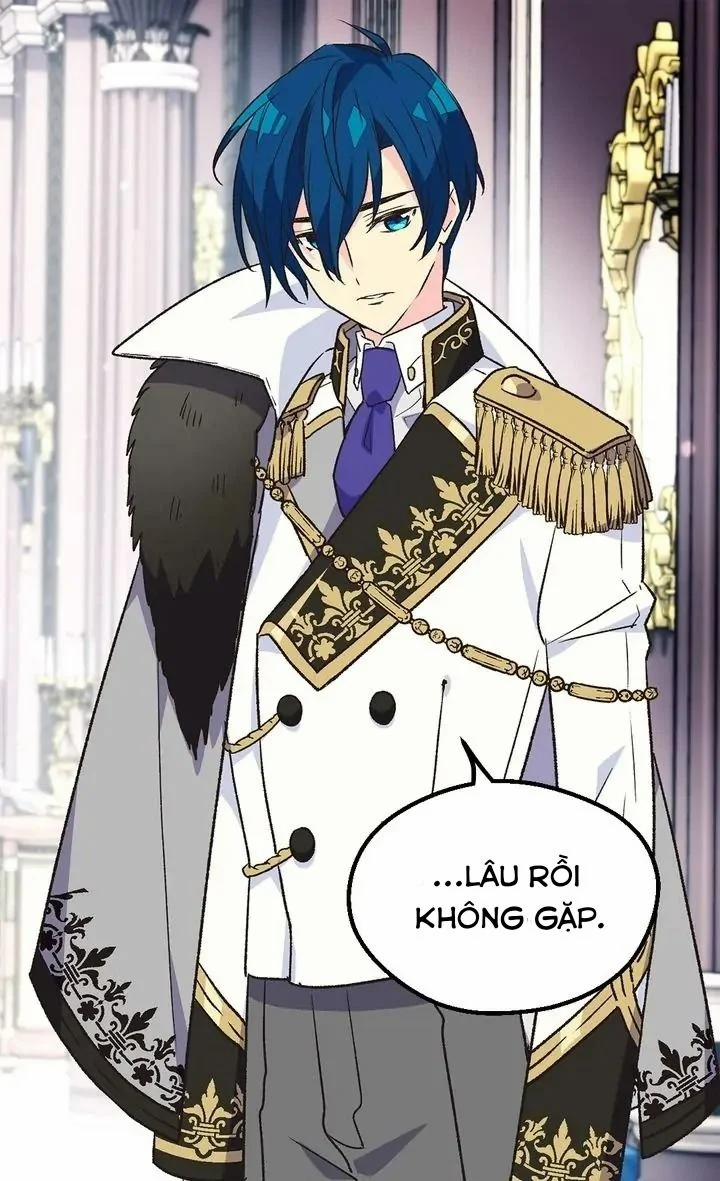 Hoàng Phi Bị Ruồng Bỏ 123 trang 50