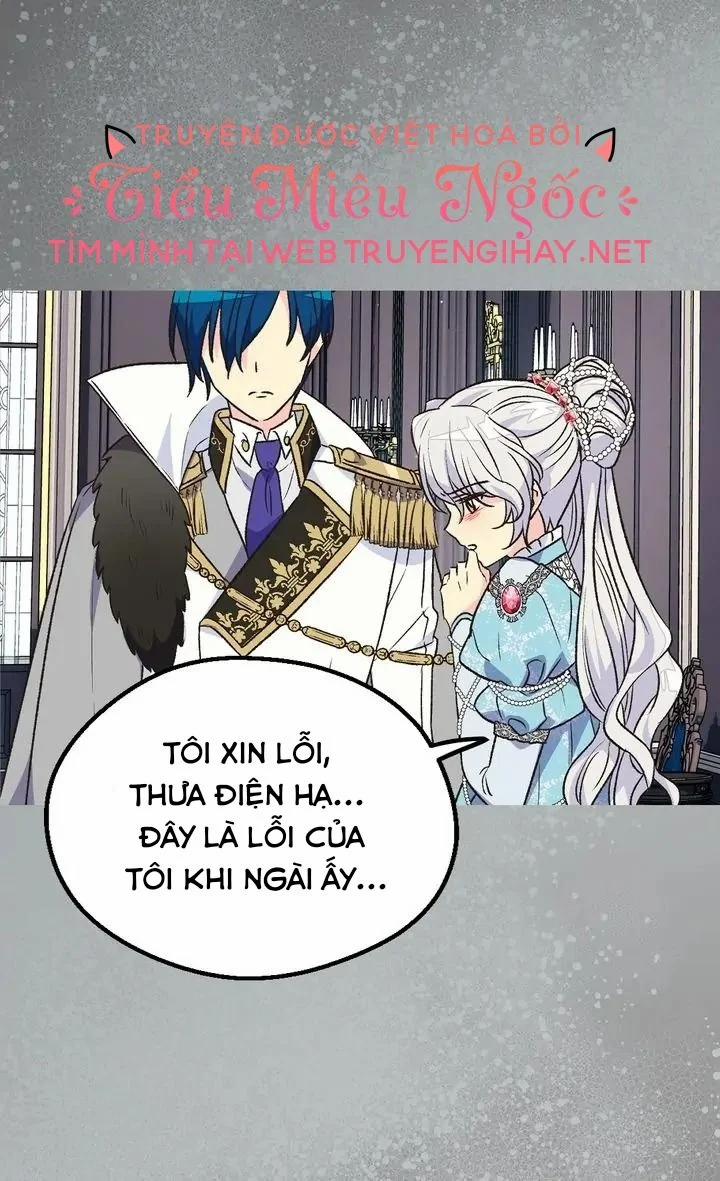 Hoàng Phi Bị Ruồng Bỏ 123 trang 51