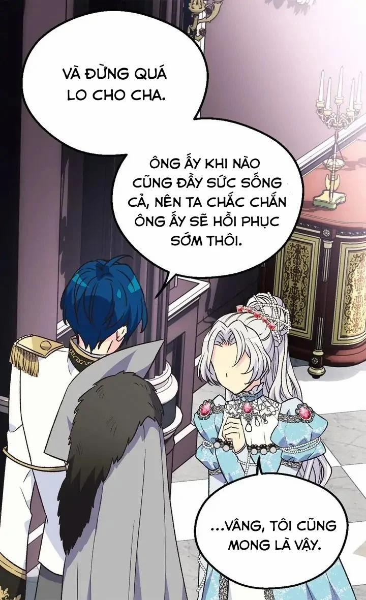 Hoàng Phi Bị Ruồng Bỏ 123 trang 54