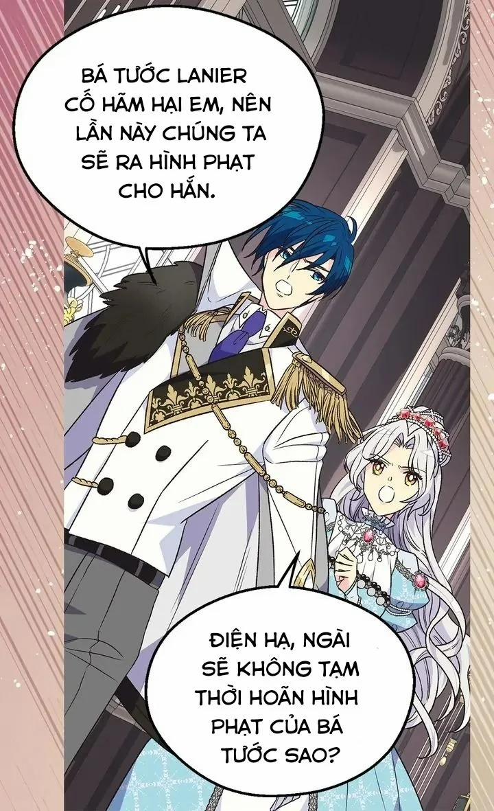 Hoàng Phi Bị Ruồng Bỏ 123 trang 57