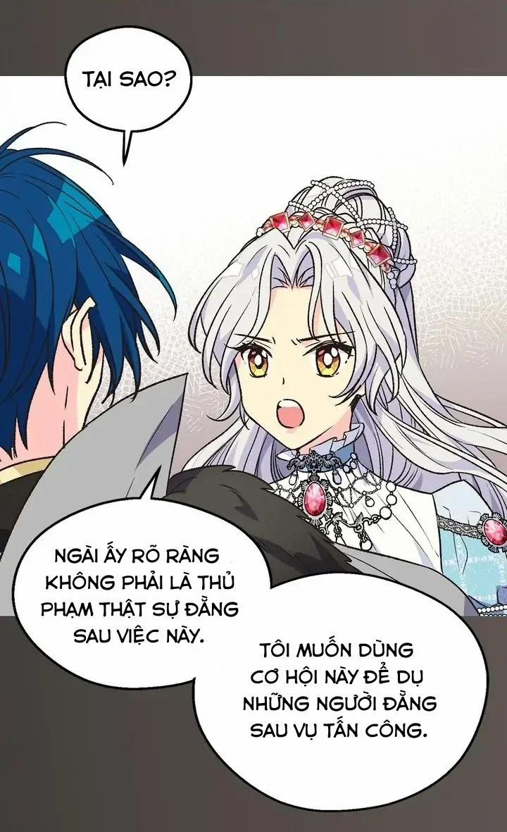 Hoàng Phi Bị Ruồng Bỏ 123 trang 58