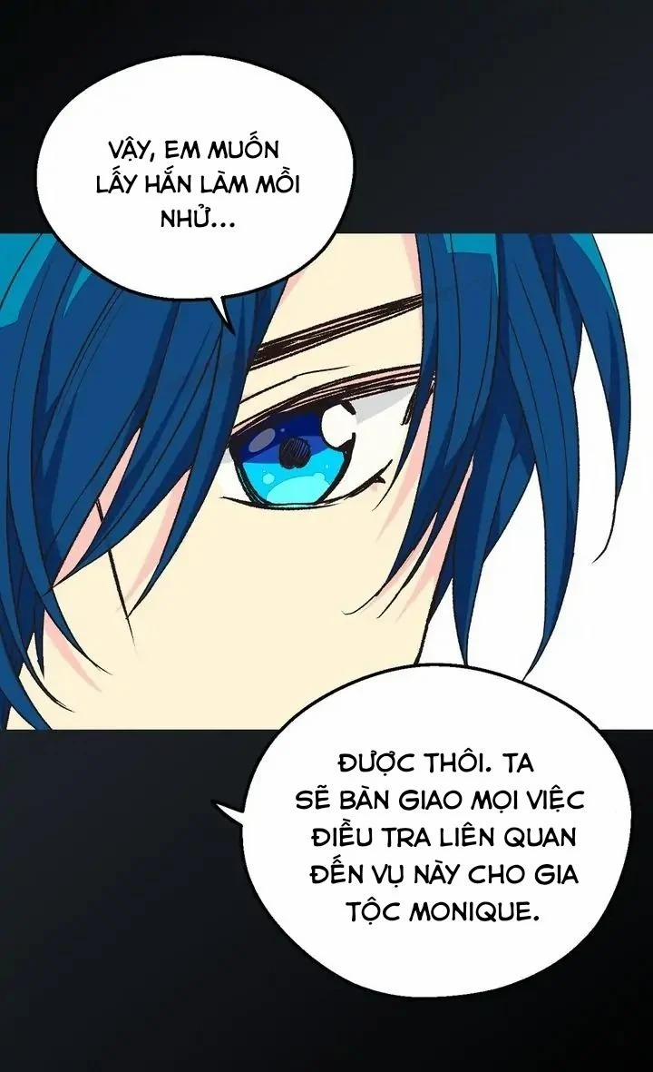 Hoàng Phi Bị Ruồng Bỏ 123 trang 59