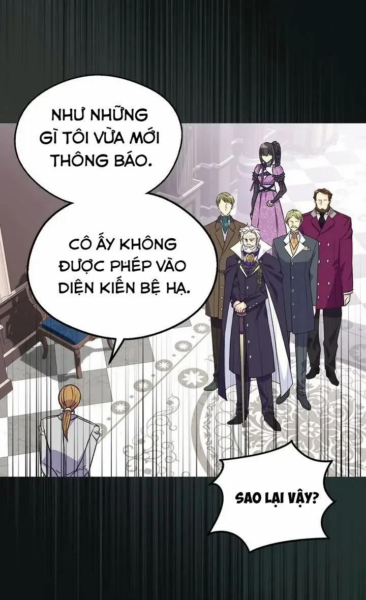 Hoàng Phi Bị Ruồng Bỏ 123 trang 63