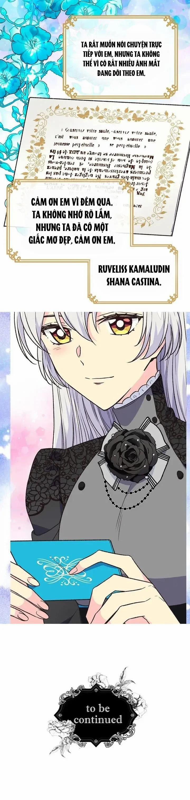 Hoàng Phi Bị Ruồng Bỏ 125 trang 8