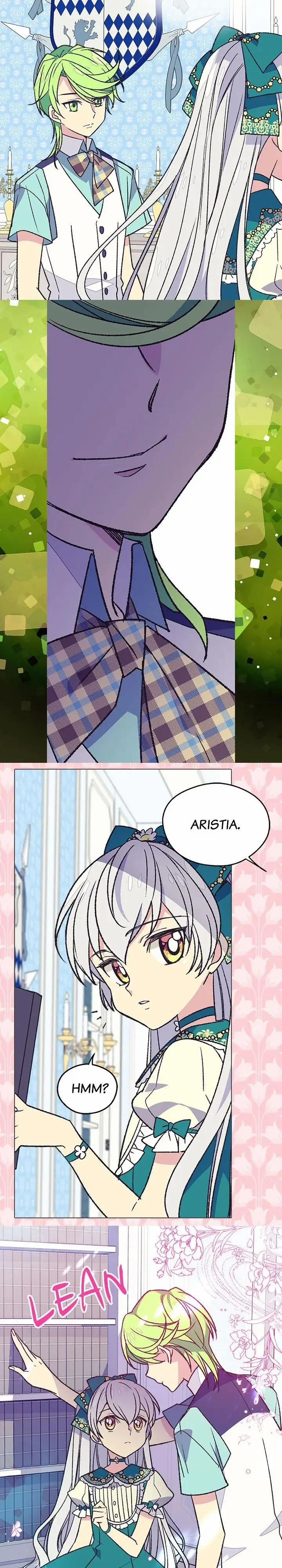 Hoàng Phi Bị Ruồng Bỏ 21 trang 19