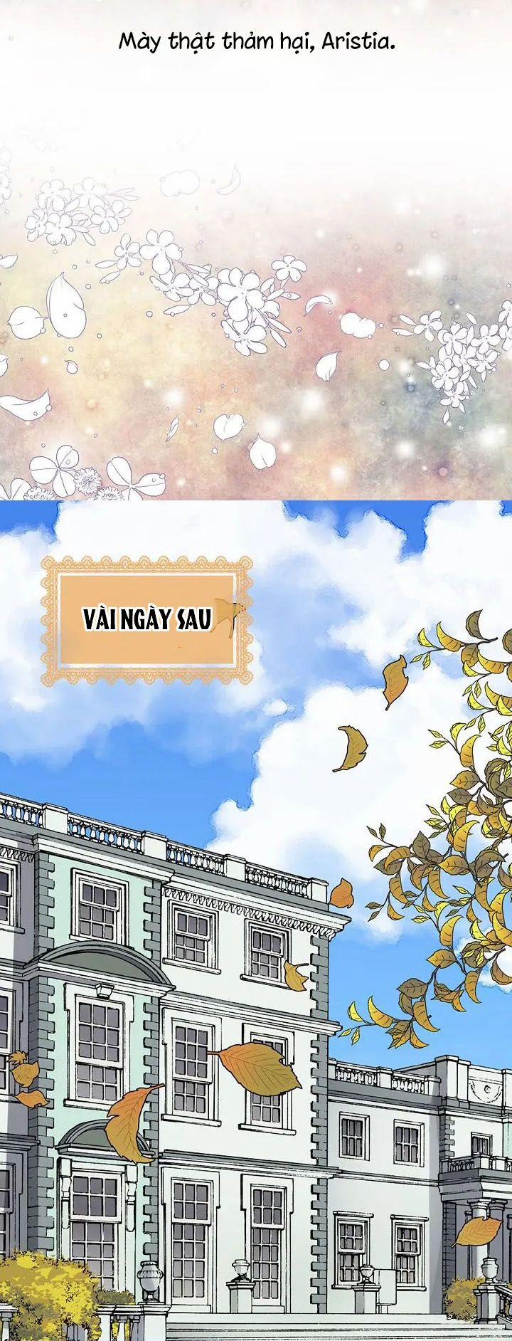 Hoàng Phi Bị Ruồng Bỏ 33 trang 15