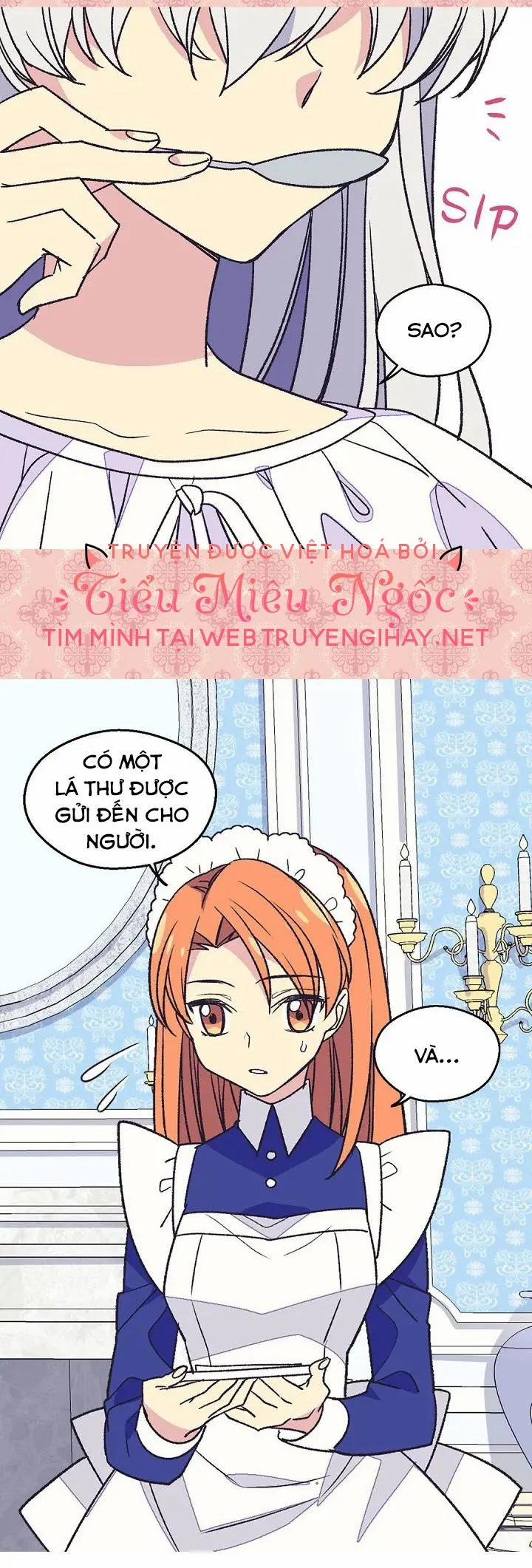 Hoàng Phi Bị Ruồng Bỏ 33 trang 17