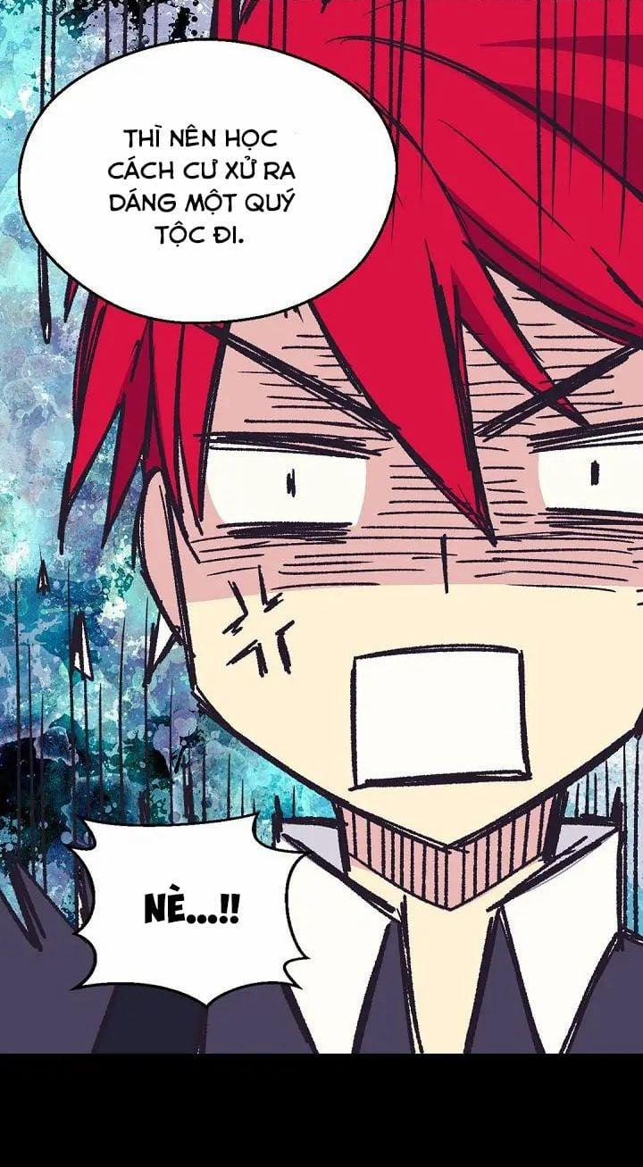 Hoàng Phi Bị Ruồng Bỏ 33 trang 9