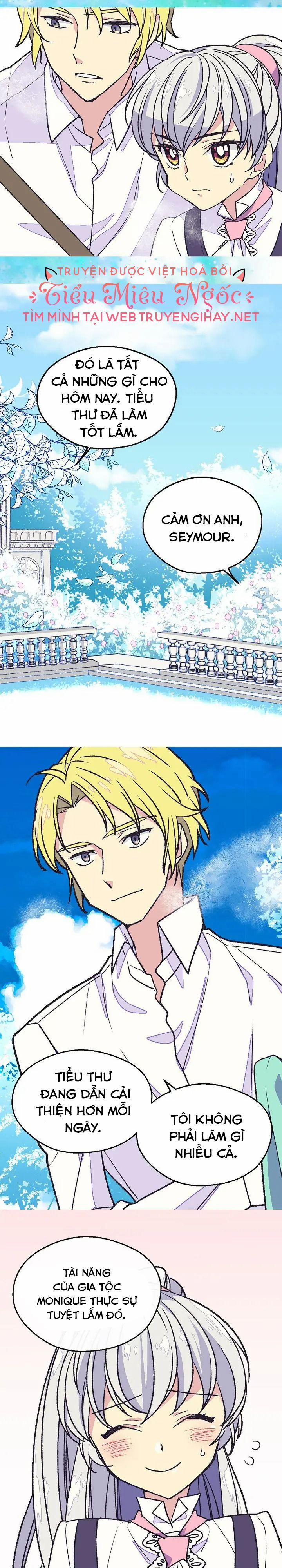 Hoàng Phi Bị Ruồng Bỏ 36 trang 1