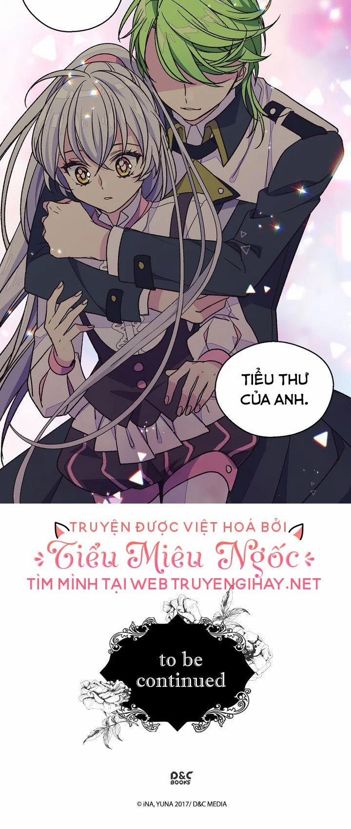 Hoàng Phi Bị Ruồng Bỏ 38 trang 21