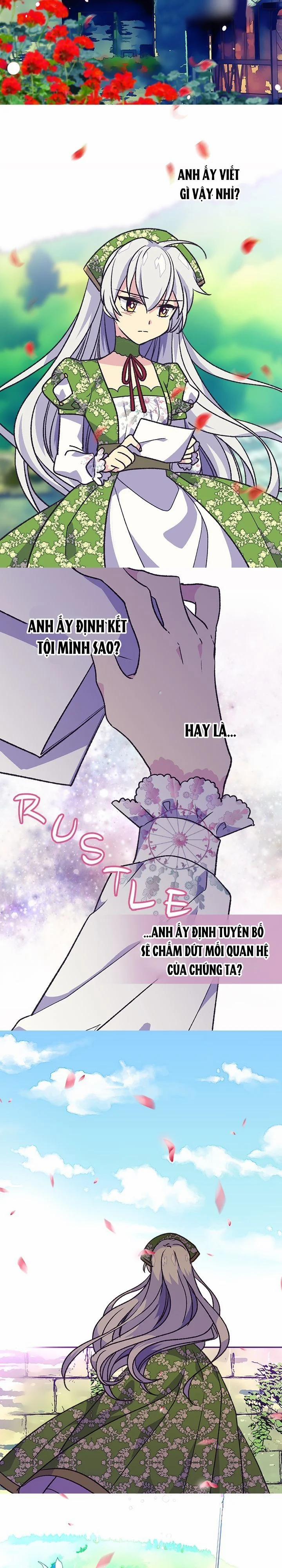 Hoàng Phi Bị Ruồng Bỏ 50 trang 2