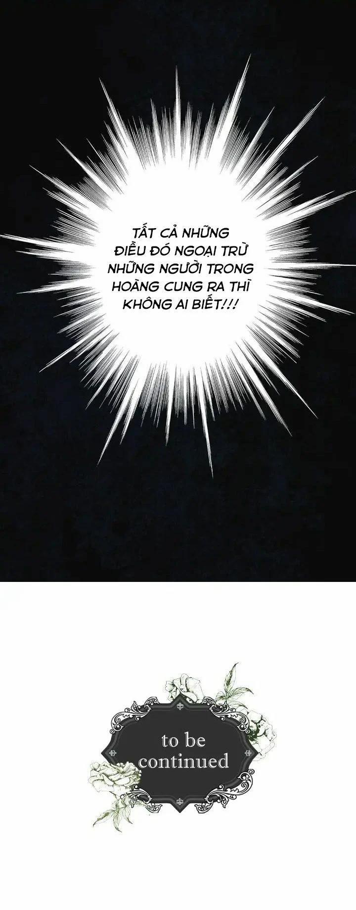 Hoàng Phi Bị Ruồng Bỏ 52 trang 28