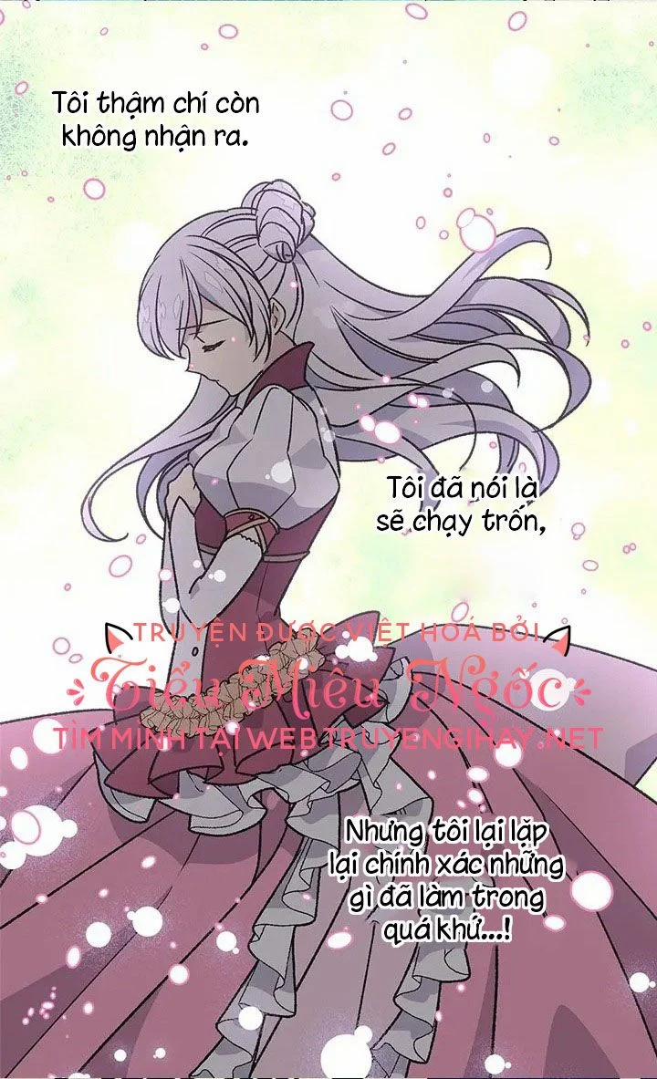 Hoàng Phi Bị Ruồng Bỏ 53 trang 2