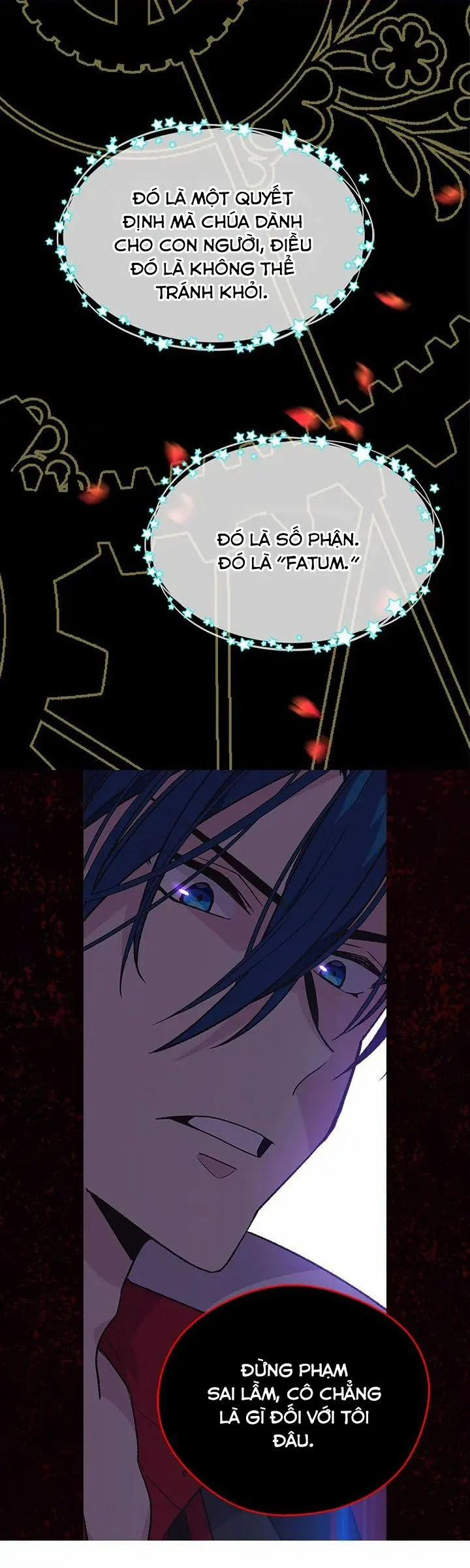 Hoàng Phi Bị Ruồng Bỏ 53 trang 6