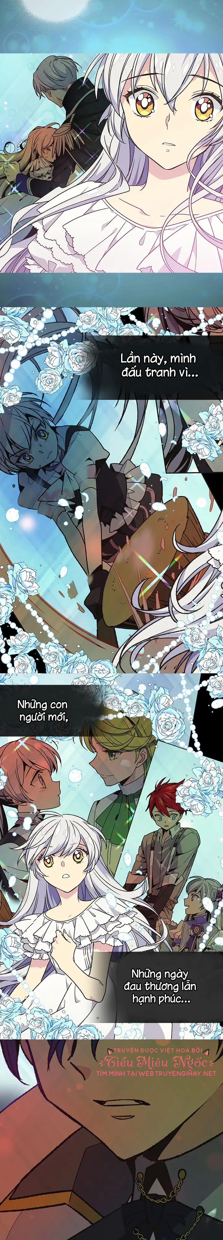 Hoàng Phi Bị Ruồng Bỏ 56 trang 2