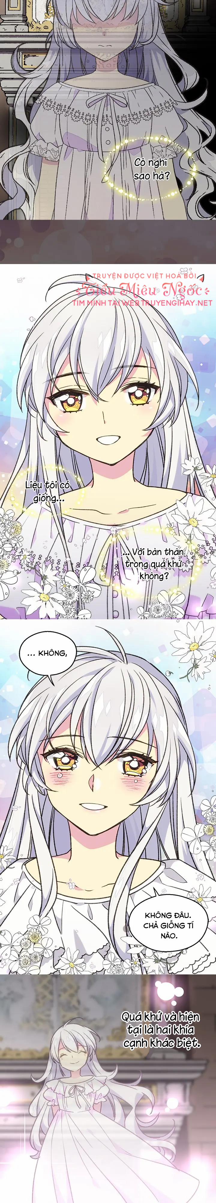 Hoàng Phi Bị Ruồng Bỏ 56 trang 8