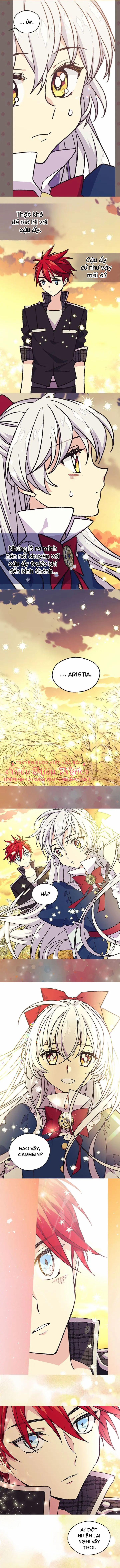 Hoàng Phi Bị Ruồng Bỏ 57 trang 4