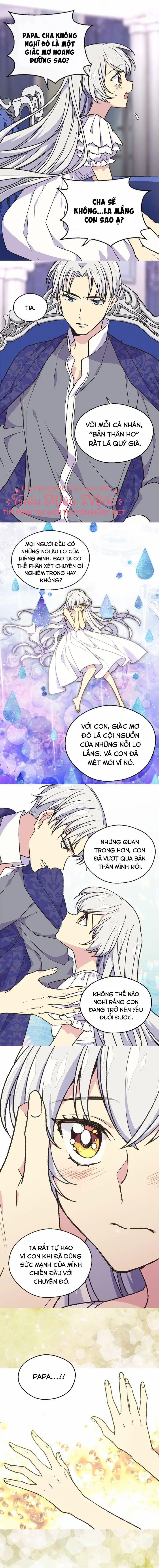 Hoàng Phi Bị Ruồng Bỏ 58 trang 2