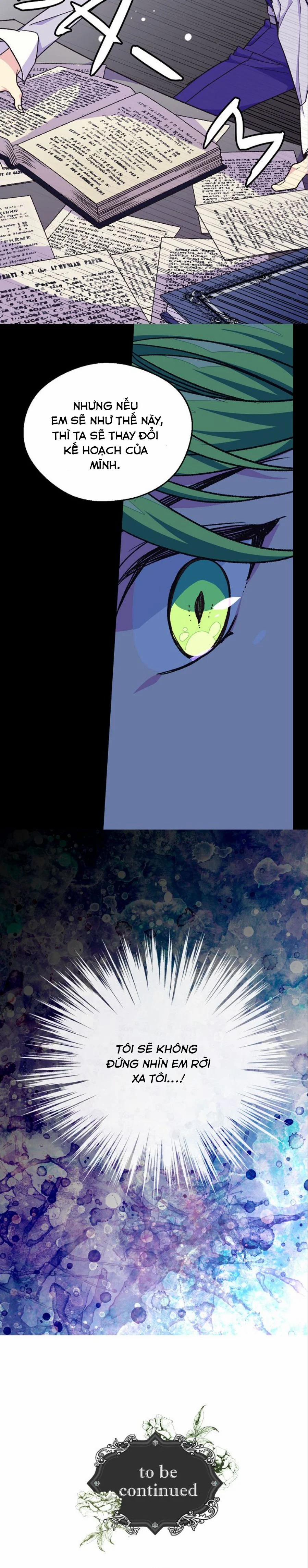 Hoàng Phi Bị Ruồng Bỏ 62 trang 6