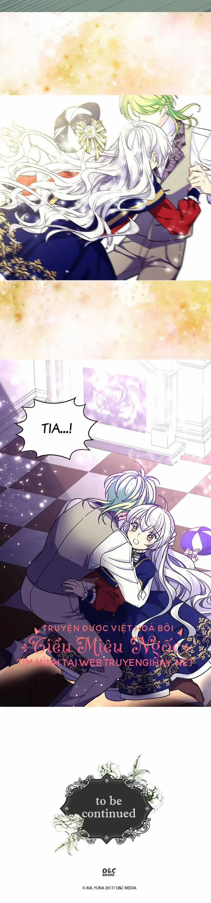 Hoàng Phi Bị Ruồng Bỏ 63 trang 18